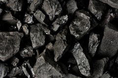 Tuddenham St Martin coal boiler costs